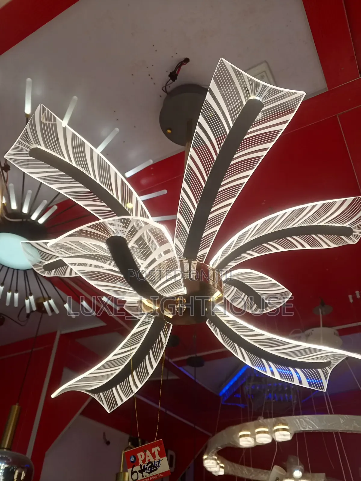 Chandelier