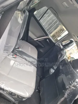Toyota RAV4 XLE 4dr SUV (2.5L 4cyl 6A) 2018 Silver