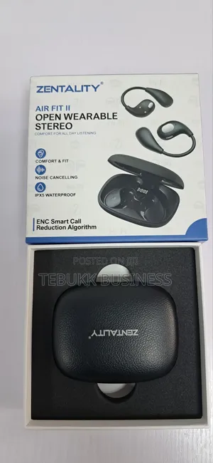 Earbuds Wireless