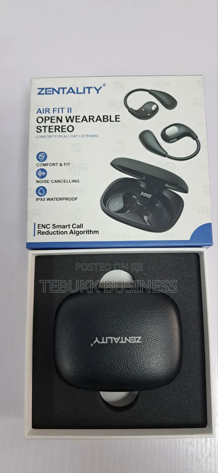 Earbuds Wireless