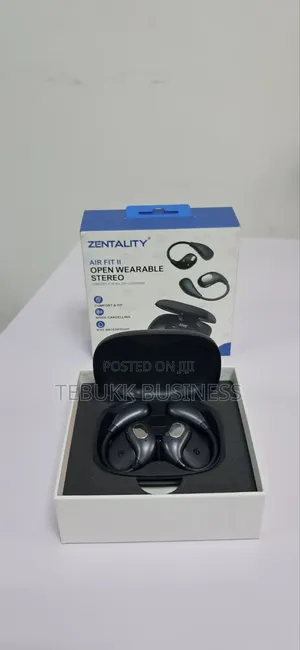 Earbuds Wireless