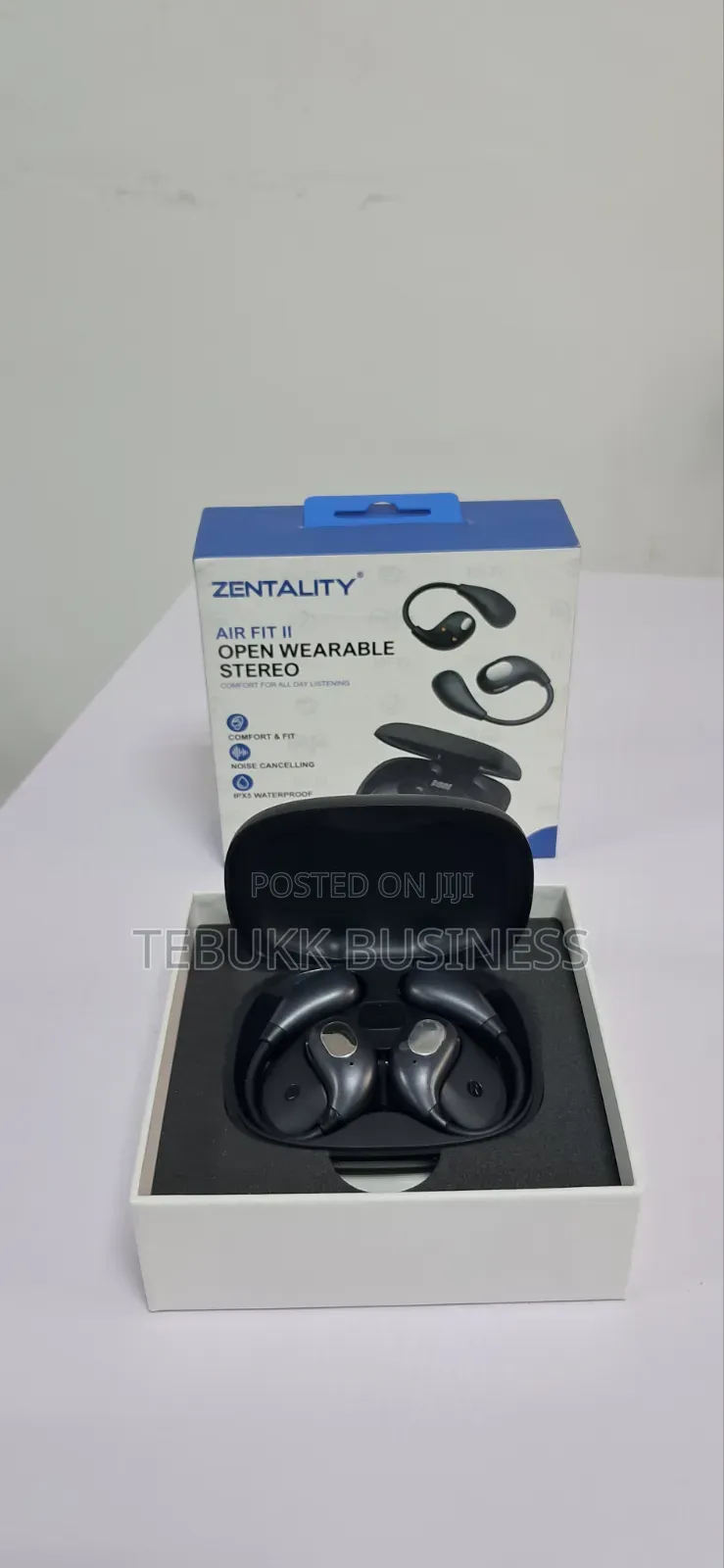 Earbuds Wireless
