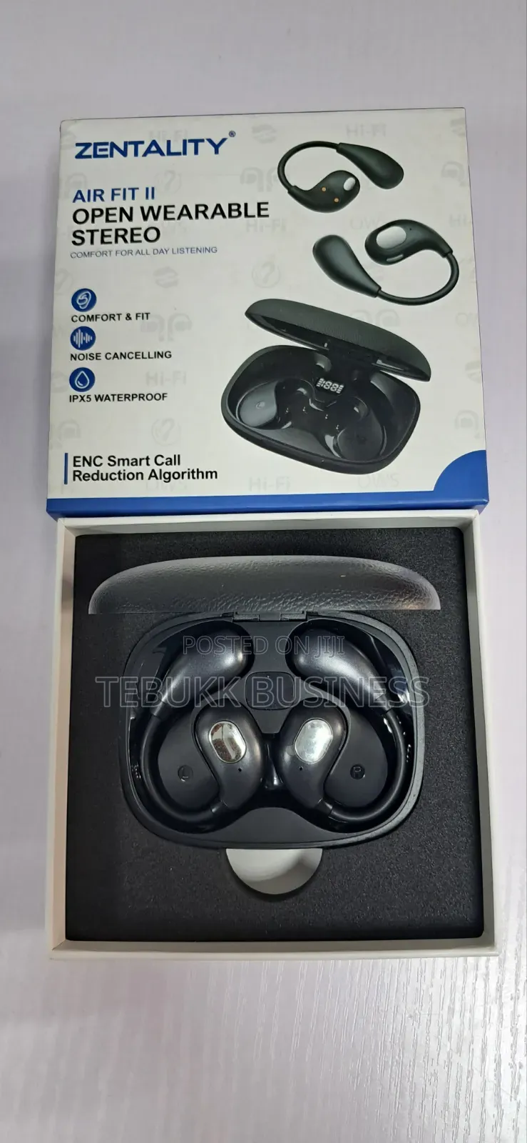 Earbuds Wireless