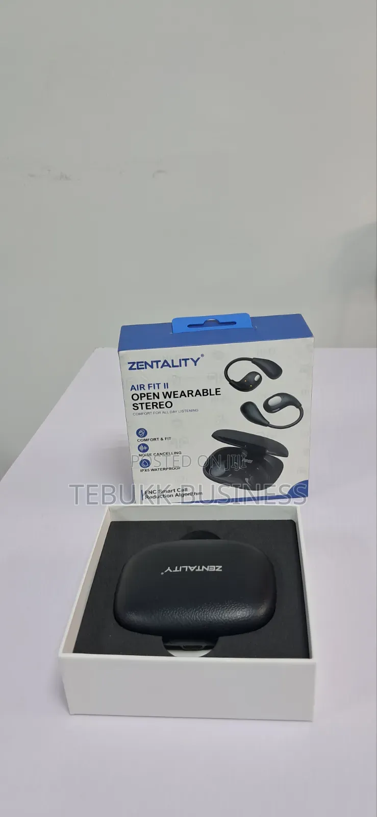 Earbuds Wireless