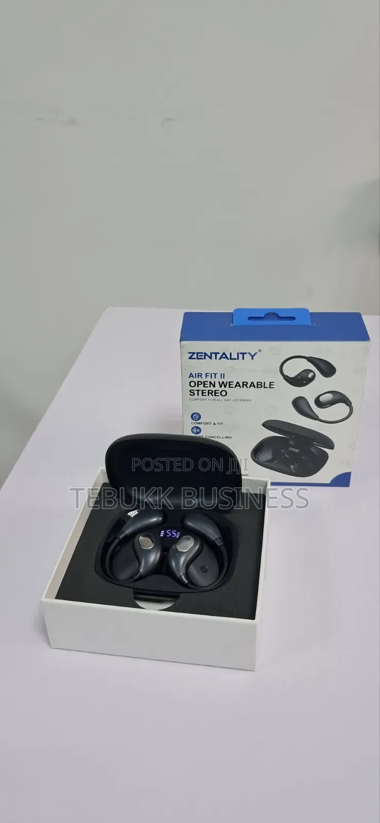 Earbuds Wireless