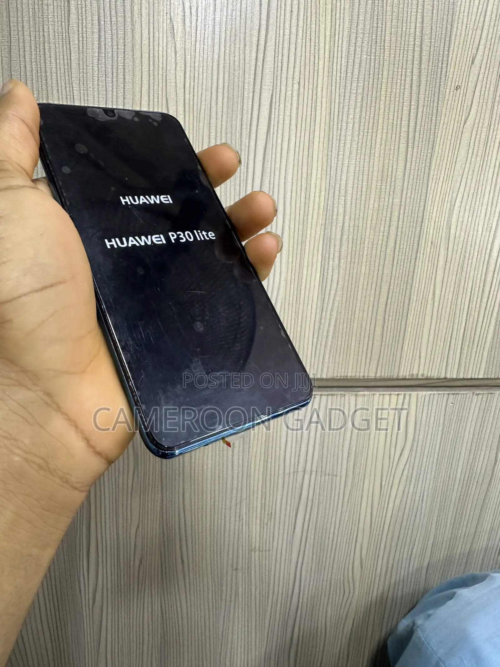 Huawei P30 Lite 128 GB