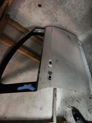 Door Ford Edge 2015 To 2018