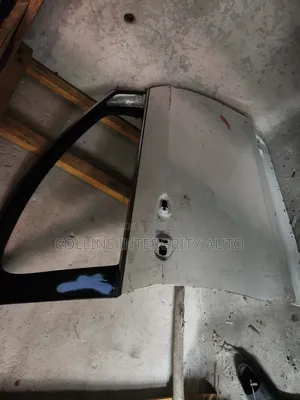 Door Ford Edge 2015 to 2018