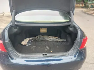 Lexus ES 350 2008 Blue