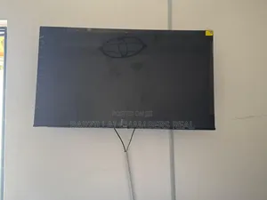 Hisense Tv 55 Inches A6 Series