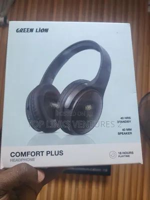 Headphones