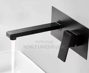 Basin Mixer Tap