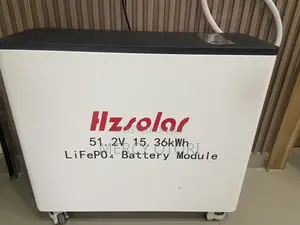 Lithium Battery