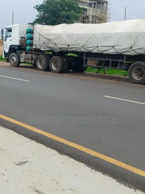 Dangote Cement Distributor