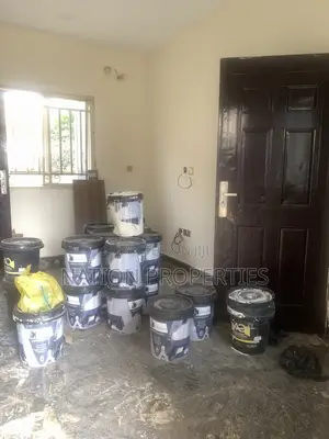 1bdrm Block of Flats in New Police Station, Mpape for rent