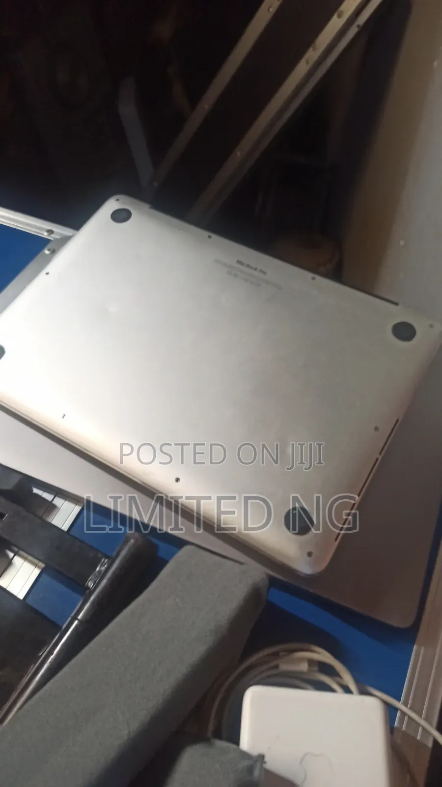Laptop Apple MacBook 2015 8GB Intel Core i5 SSD 256GB