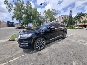 Audi Q7 2016 Black