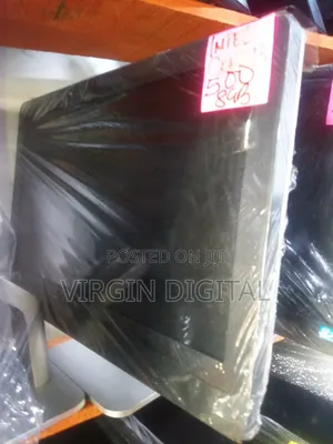 Desktop Computer Dell 8GB Intel Core i3 SSD 128GB