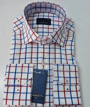 Classic Quality Men Corporate Shirt