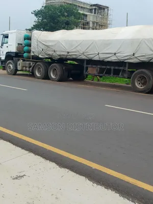 Cement Supplier