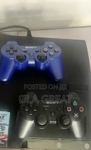 Play Station 3