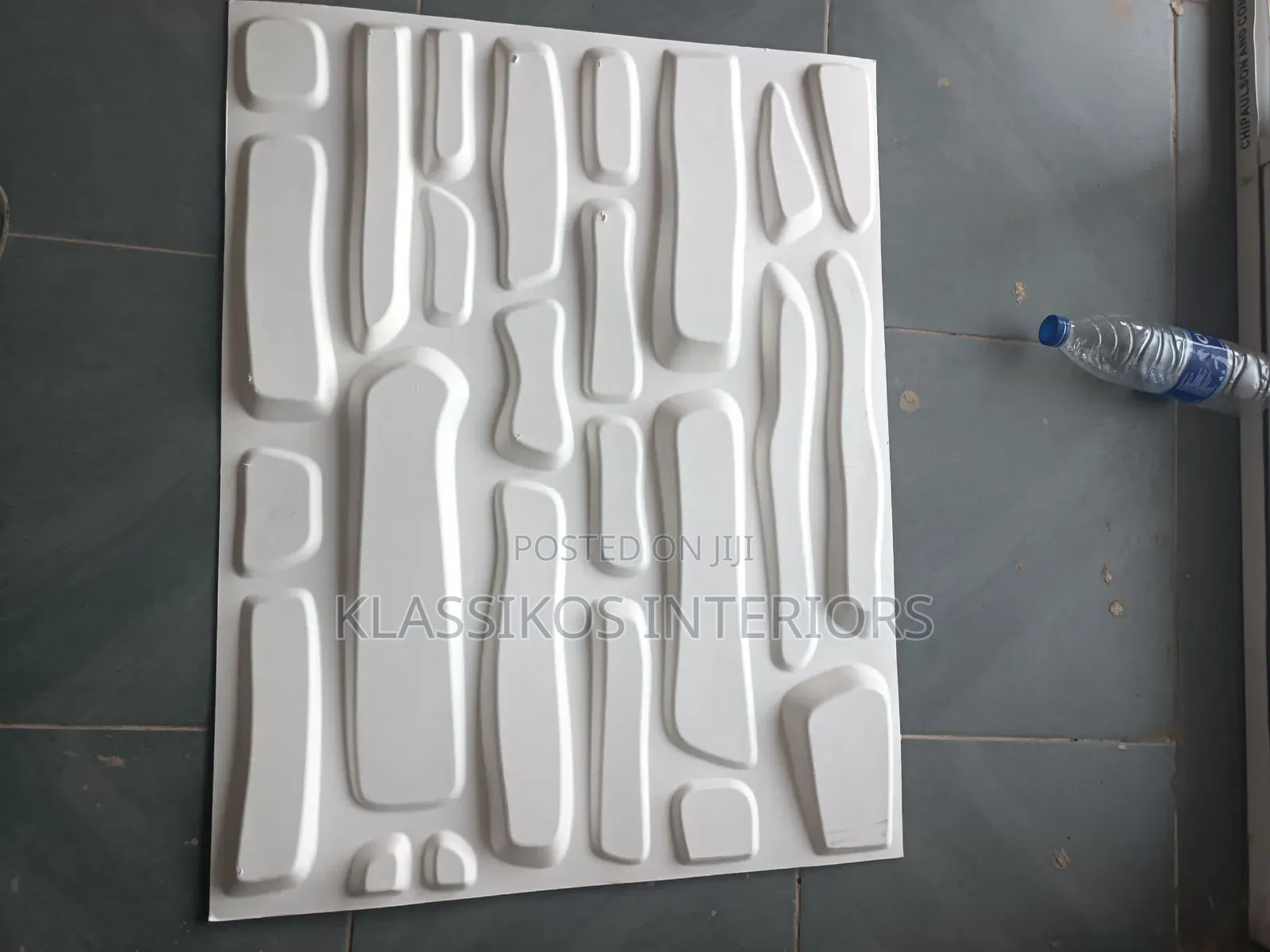 3d Wall Panel for Interior Finishing