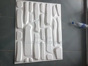 3d Wall Panel for Interior Finishing