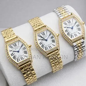 Men's Cartier Watches