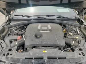 Land Rover Range Rover Velar 2021 Black