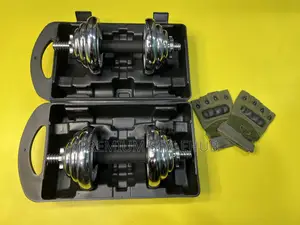 20kg Dumbbell