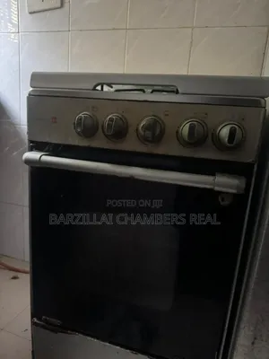 Scanfrost Cooker+Oven