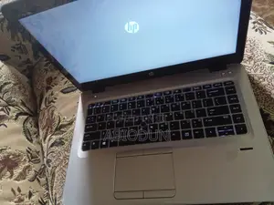 Laptop HP EliteBook 840 G3 8GB Intel Core i5 SSD 500GB