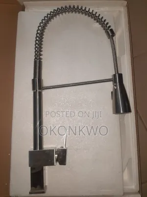 Sink Mixer