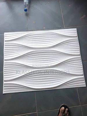 3d Wall Panel for Your Home