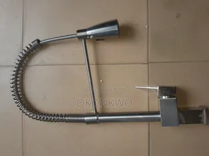Sink Mixer