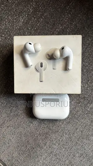 Third Generation Airpodpro