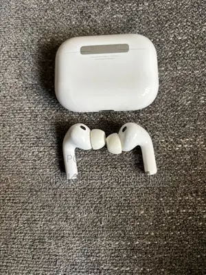 Third Generation Airpodpro