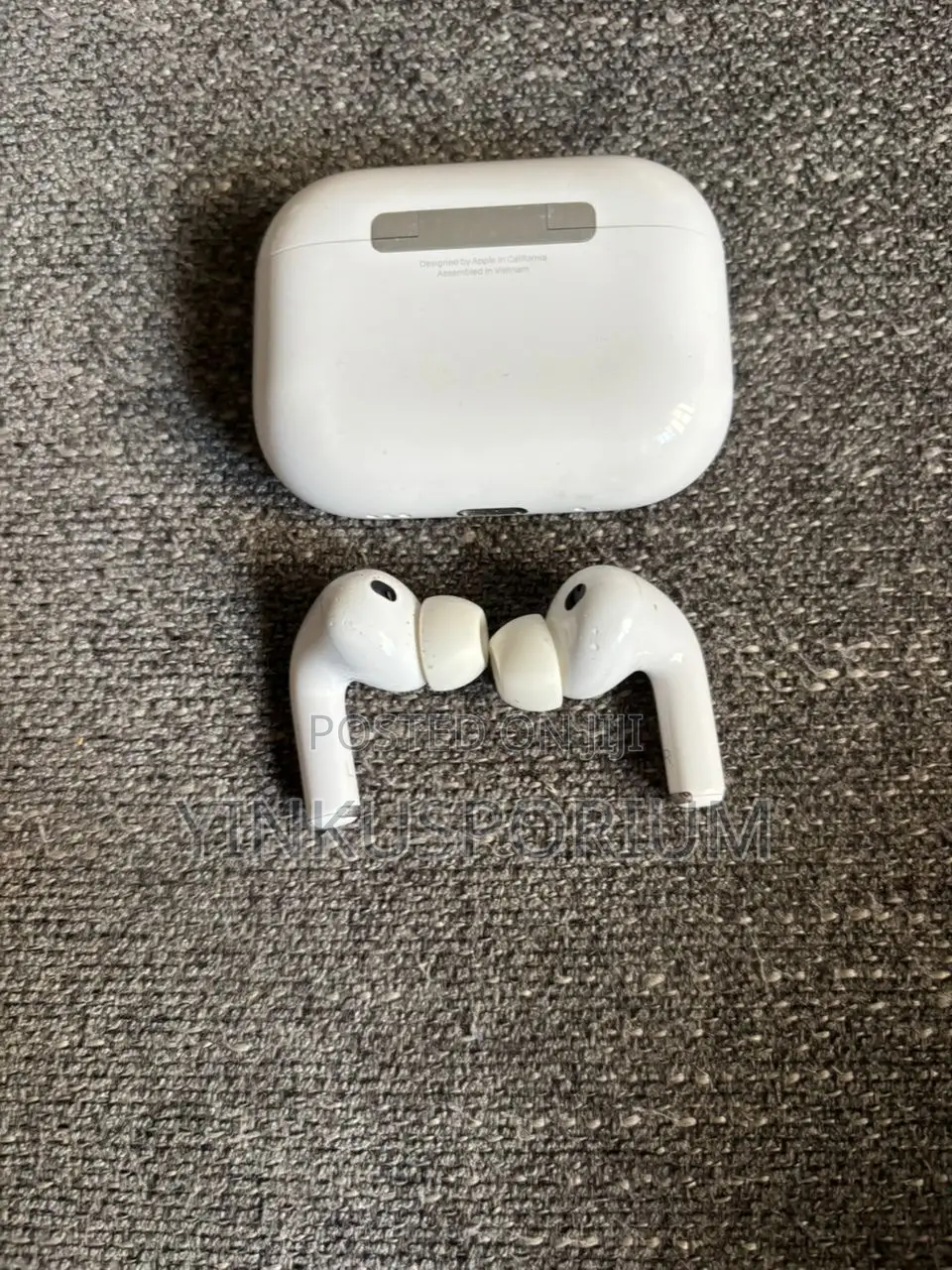 Third Generation Airpodpro