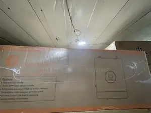 Felicity Solar Inverter 8kva/48v