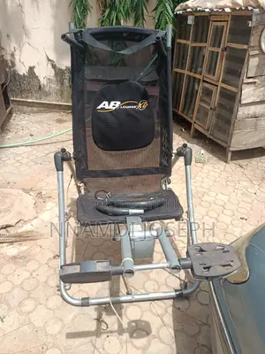 Exercise Equipment