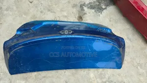 Toyota Camry 2018-2020 Boot
