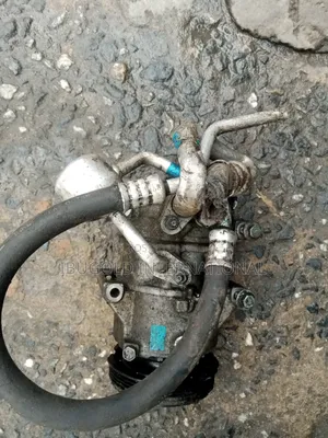 Compressor for Hyundai Sonata 2020