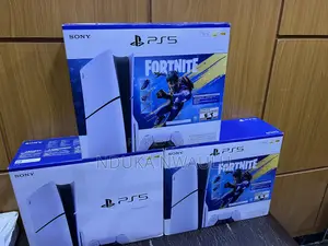 Ps5 Console 1tb