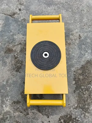 12 Tons Skate Trolley