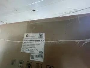 Felicity Solar Inverter