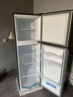 Hisense Refrigerator