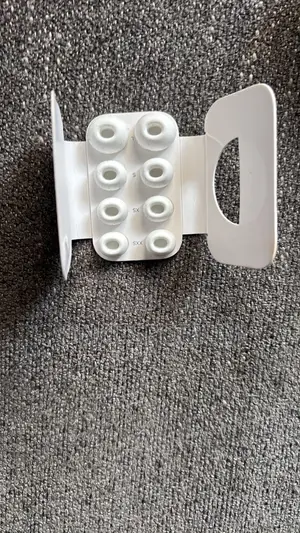 Third Generation Airpodpro