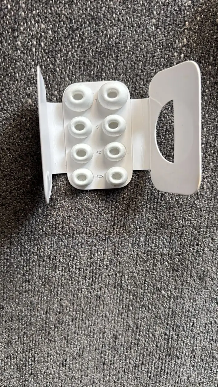 Third Generation Airpodpro