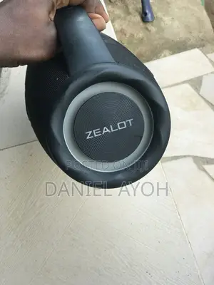 Zealot S97