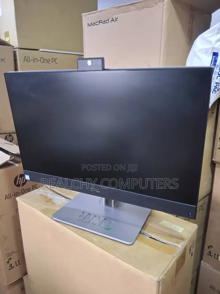 New Desktop Computer Dell OptiPlex 7460 8GB Intel Core i5 SSD 512GB
